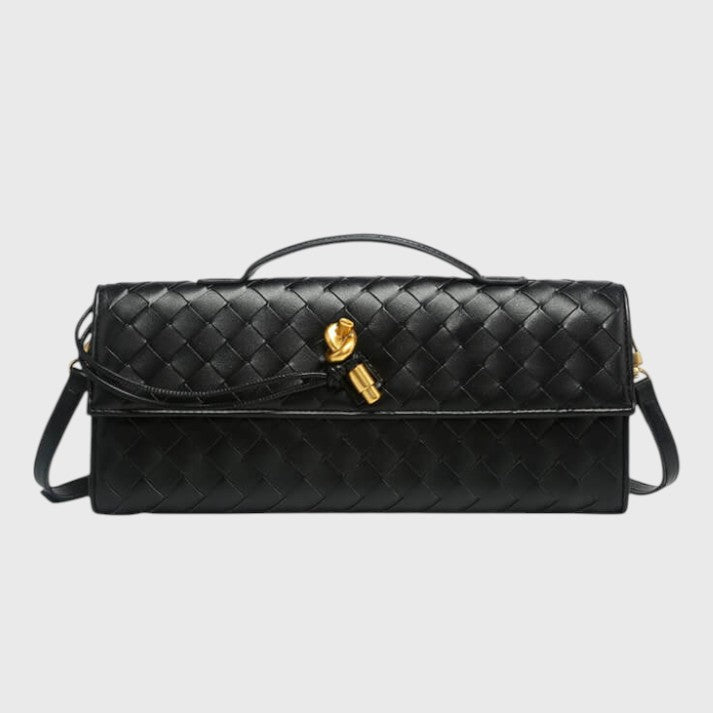 Clara™️ | Bolso de Lujo Tejido a Mano