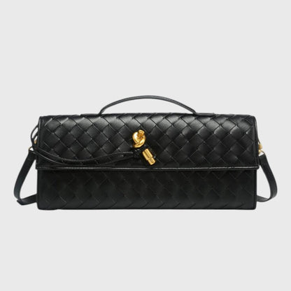 Clara™️ | Bolso de Lujo Tejido a Mano