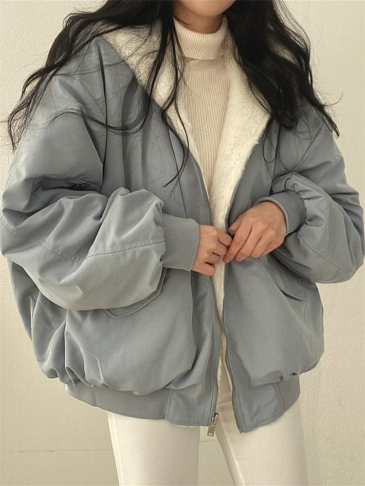 Sofia™ | La elegante chaqueta de mujer que combina calidez y estilo