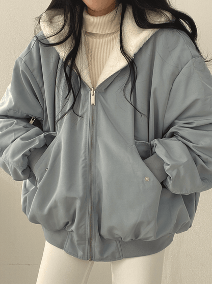 Sofia™ | La elegante chaqueta de mujer que combina calidez y estilo