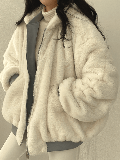 Sofia™ | La elegante chaqueta de mujer que combina calidez y estilo