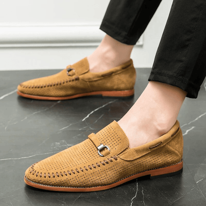 Stian™ | Mocasines elegantes con un estilo atemporal