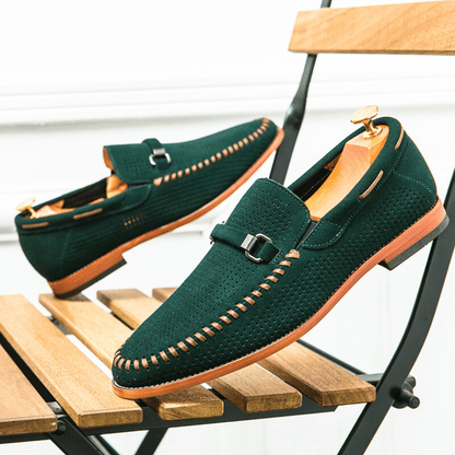 Stian™ | Mocasines elegantes con un estilo atemporal