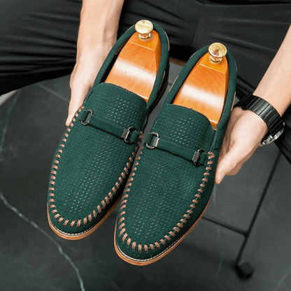 Stian™ | Mocasines elegantes con un estilo atemporal