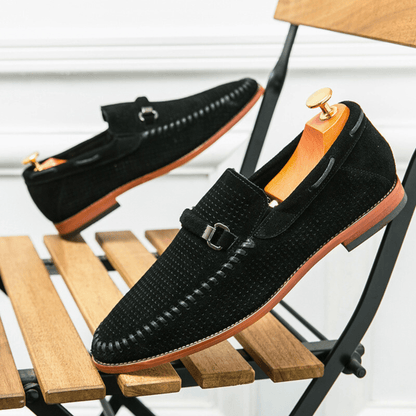 Stian™ | Mocasines elegantes con un estilo atemporal