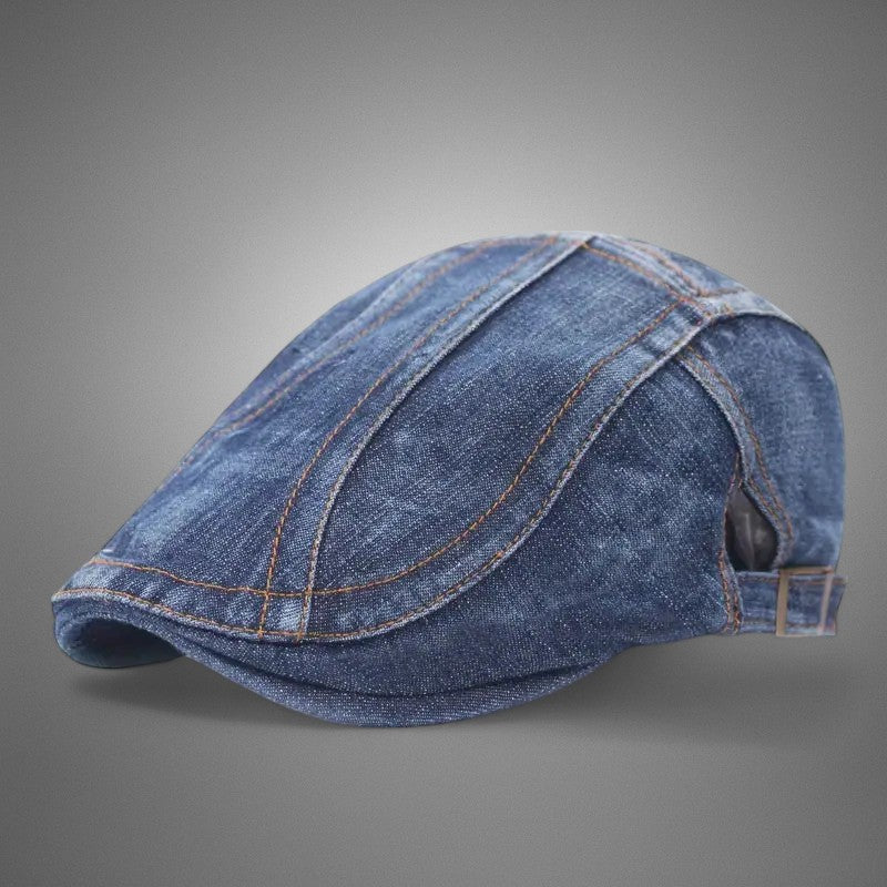 Sven™ | Boina vintage