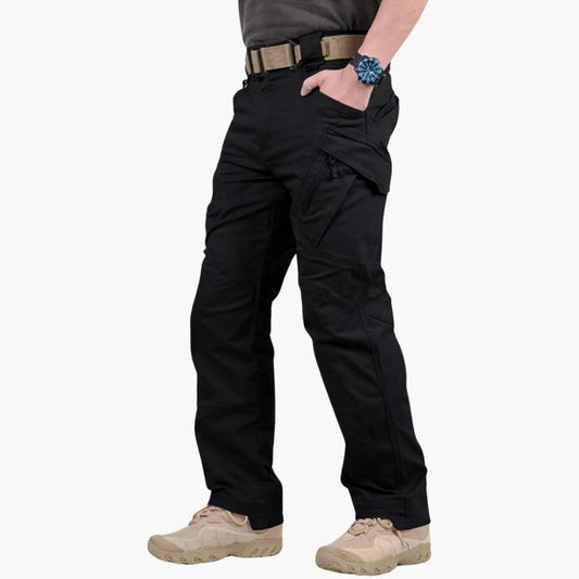 Theo™ | Pantalones impermeables multifuncionales