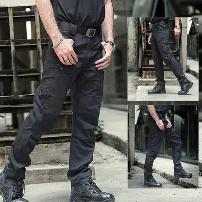 Theo™ | Pantalones impermeables multifuncionales