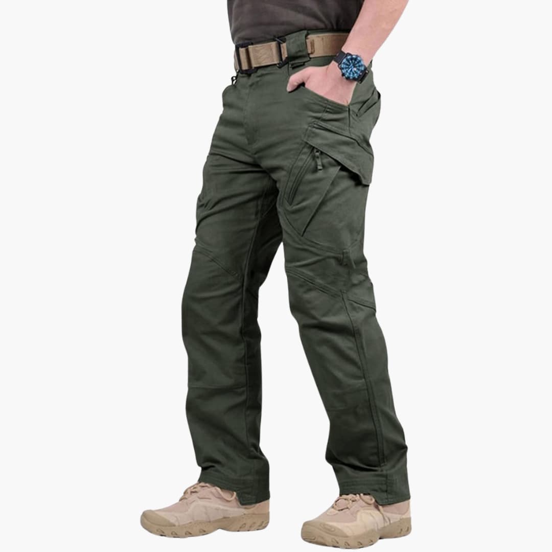 Theo™ | Pantalones impermeables multifuncionales