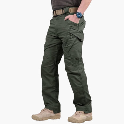 Theo™ | Pantalones impermeables multifuncionales