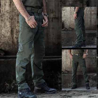 Theo™ | Pantalones impermeables multifuncionales