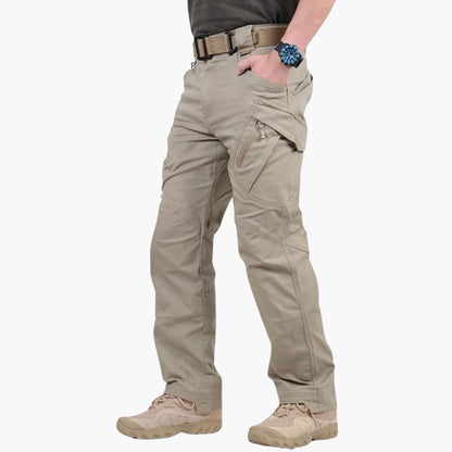 Theo™ | Pantalones impermeables multifuncionales