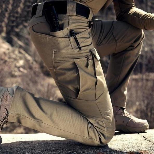 Theo™ | Pantalones impermeables multifuncionales