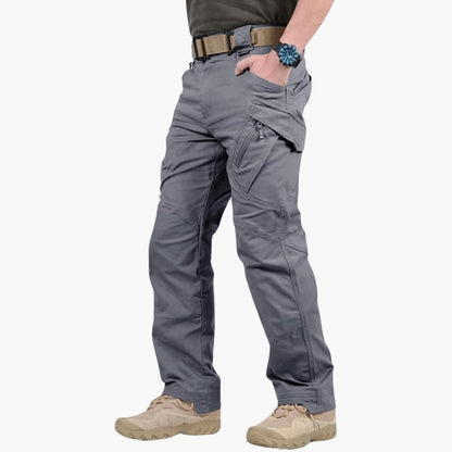Theo™ | Pantalones impermeables multifuncionales