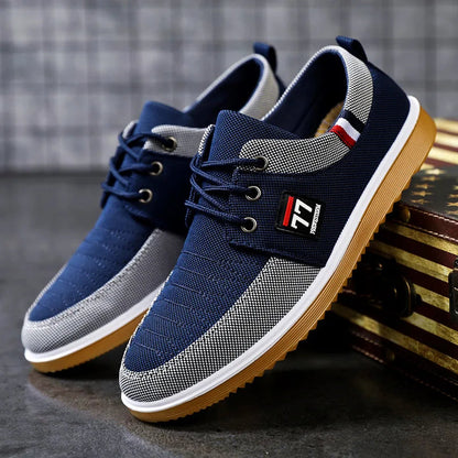 Torsten™ | Zapato elegante para hombre