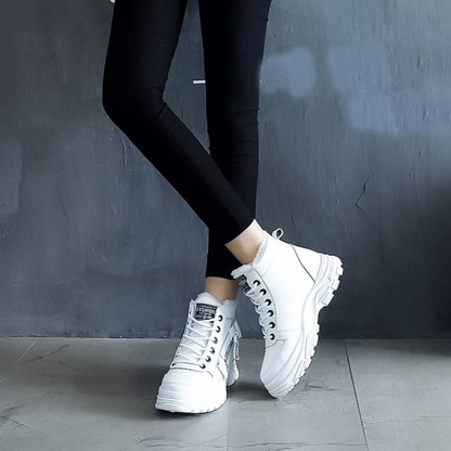 Toya™ | Botas de invierno cómodas: ¡calidez con estilo para los días fríos!
