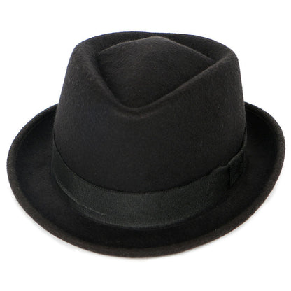 Viggo™️ | Sombrero de jazz panameño