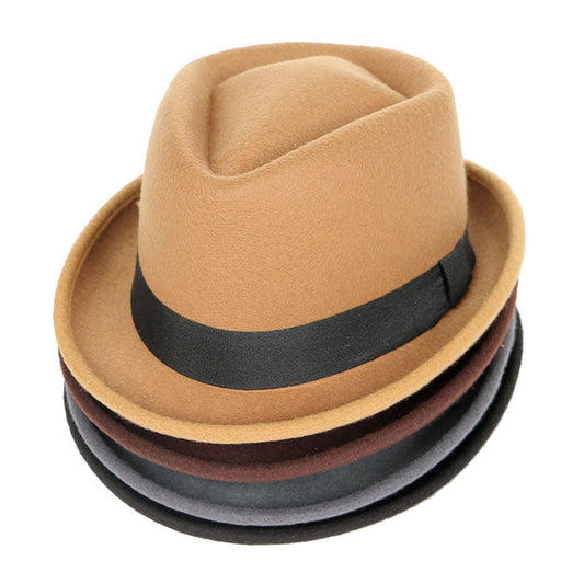Viggo™️ | Sombrero de jazz panameño