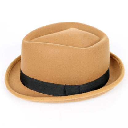Viggo™️ | Sombrero de jazz panameño