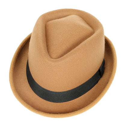 Viggo™️ | Sombrero de jazz panameño