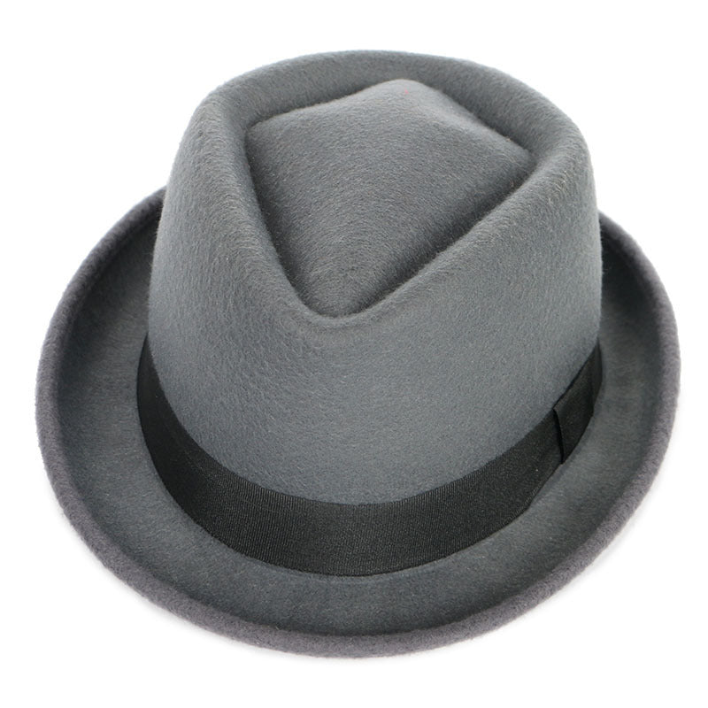 Viggo™️ | Sombrero de jazz panameño