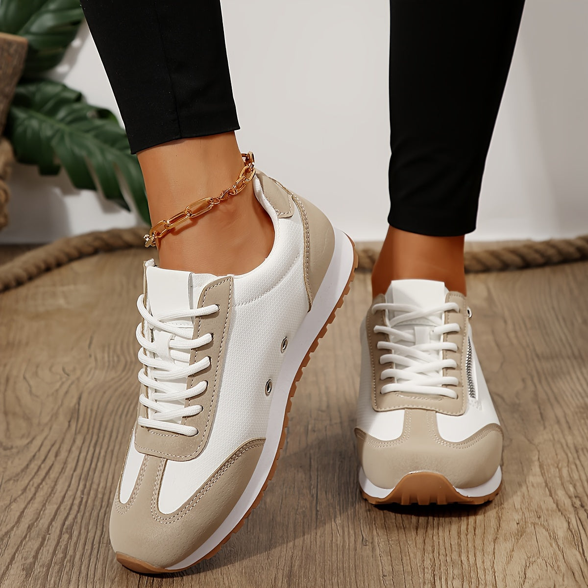 Wennie™ | Elegancia ortopédica