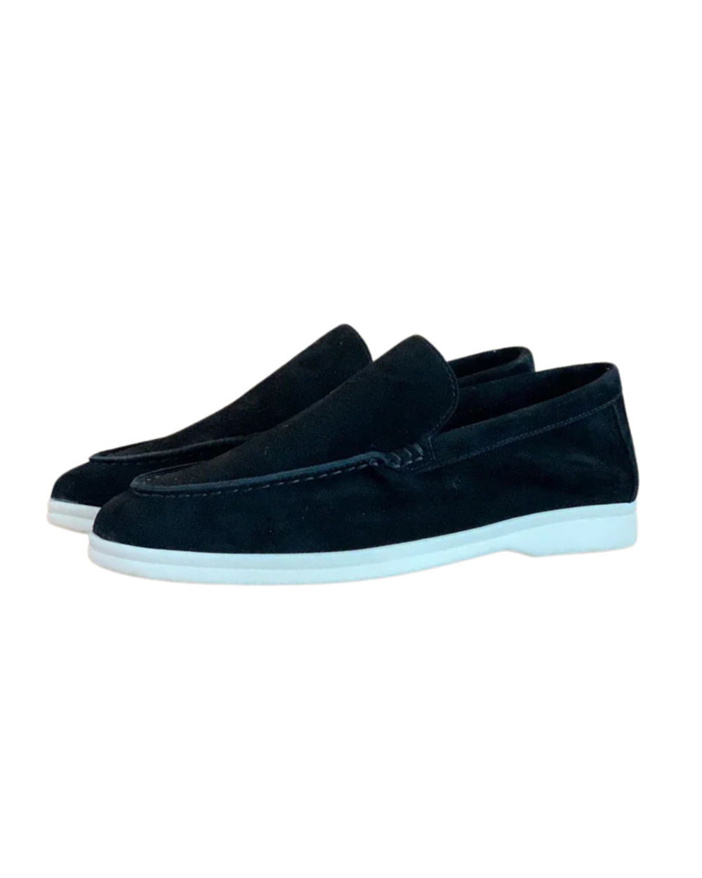 William™ | Mocasines que se sienten lujosos pero se usan con facilidad