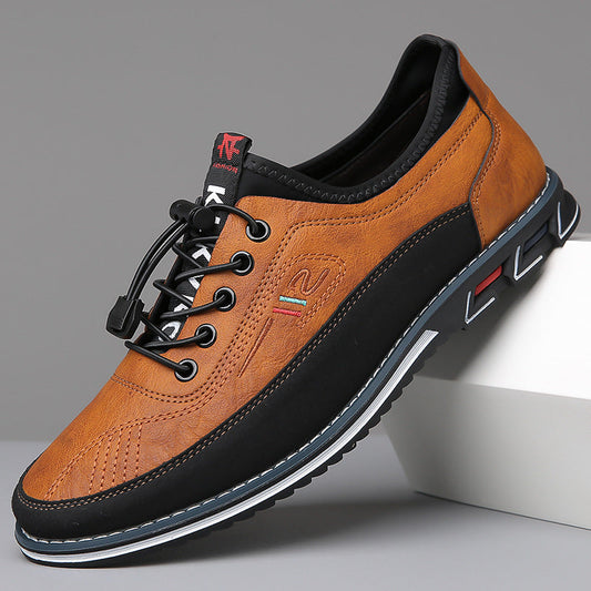 Zeth™ | El zapato atemporal de Karlskrona