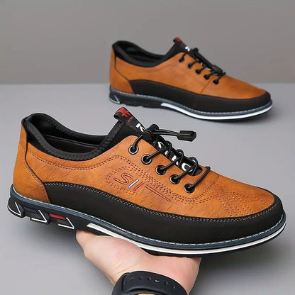 Zeth™ | El zapato atemporal de Karlskrona