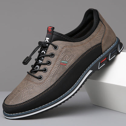 Zeth™ | El zapato atemporal de Karlskrona