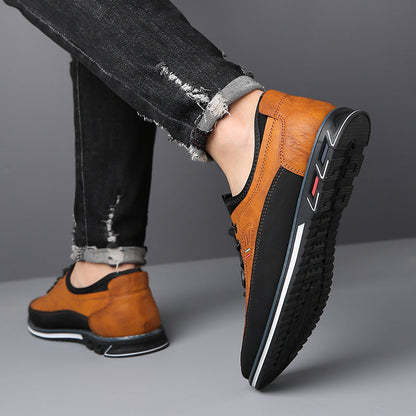 Zeth™ | El zapato atemporal de Karlskrona