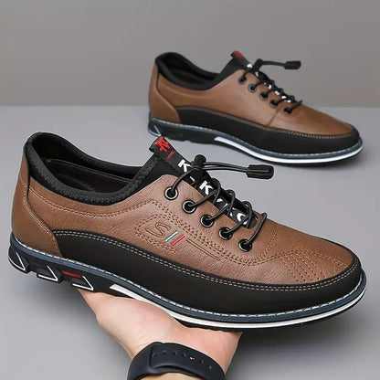 Zeth™ | El zapato atemporal de Karlskrona