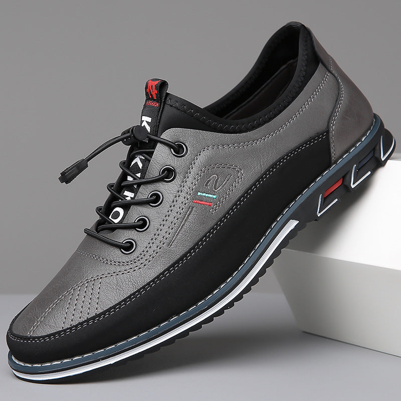 Zeth™ | El zapato atemporal de Karlskrona