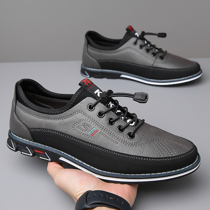 Zeth™ | El zapato atemporal de Karlskrona