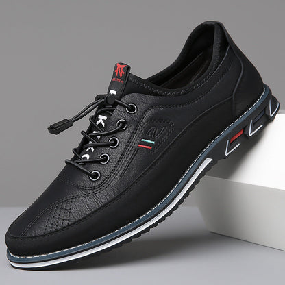 Zeth™ | El zapato atemporal de Karlskrona