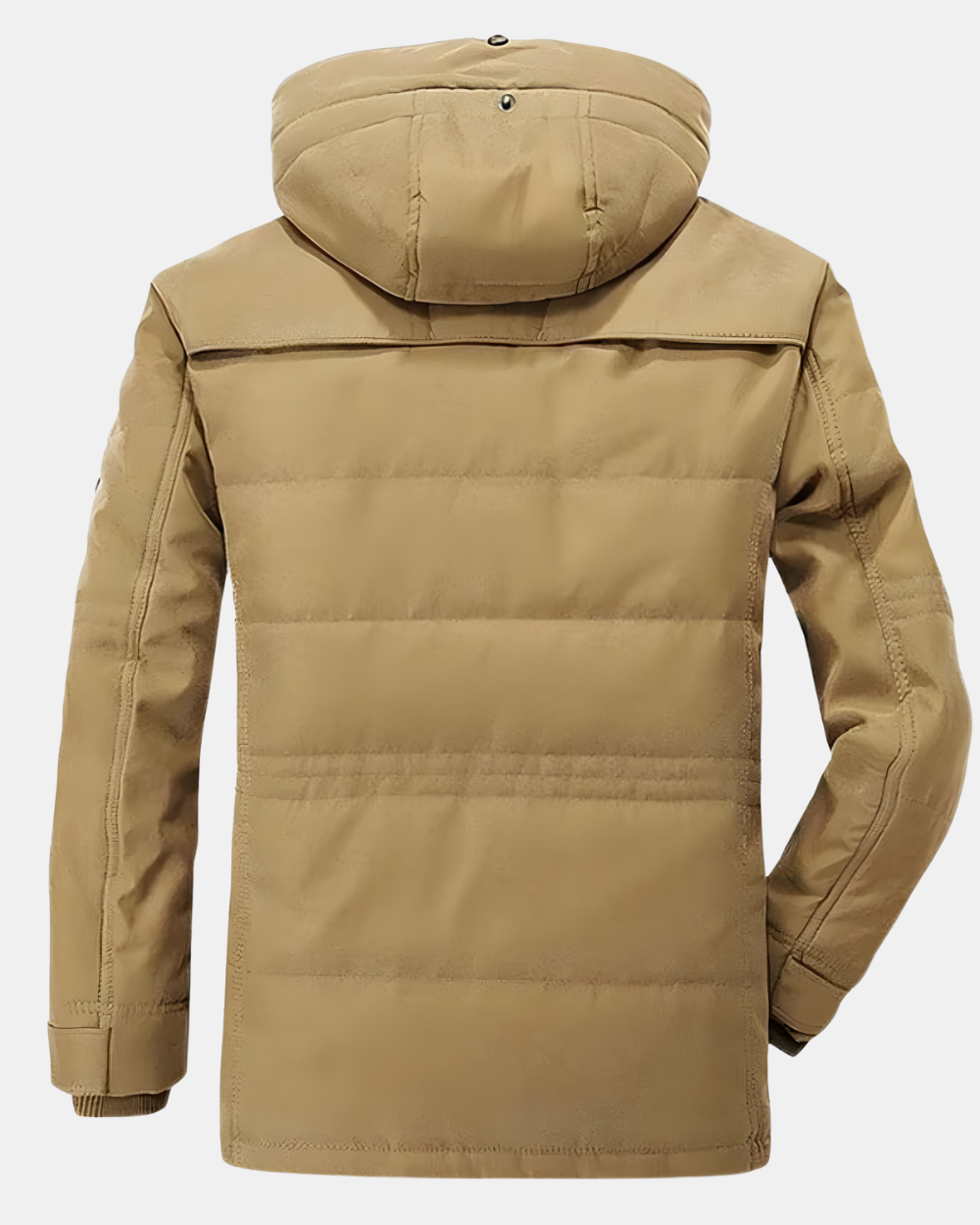 Zlatan™ | Chaqueta acolchada de invierno