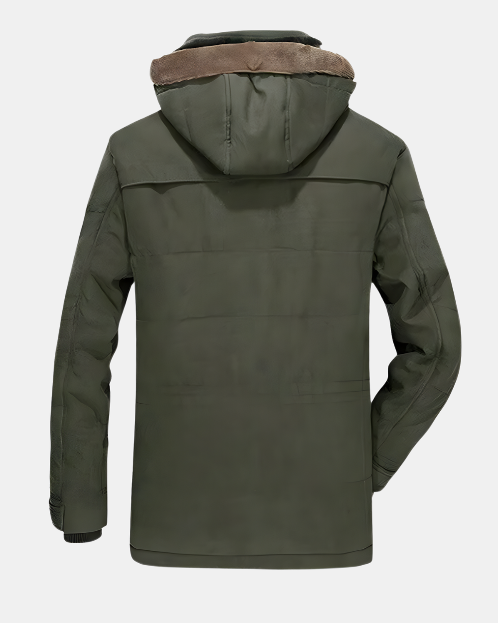 Zlatan™ | Chaqueta acolchada de invierno