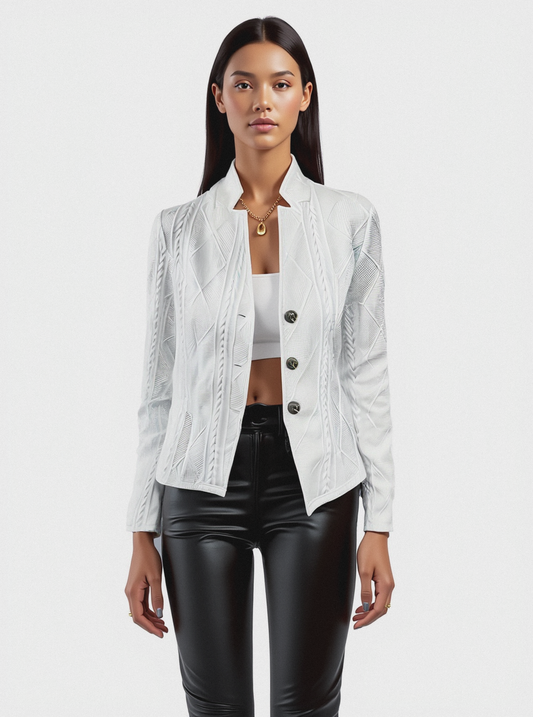 Ámbar™ | Blazer elegante