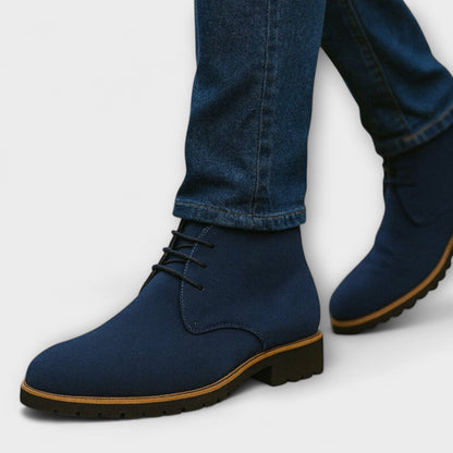 Eloy™ | Botas Chukka elegantes