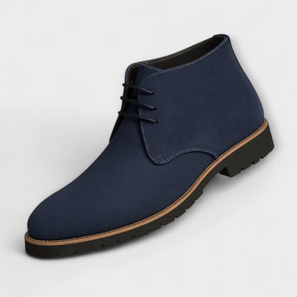 Eloy™ | Botas Chukka elegantes