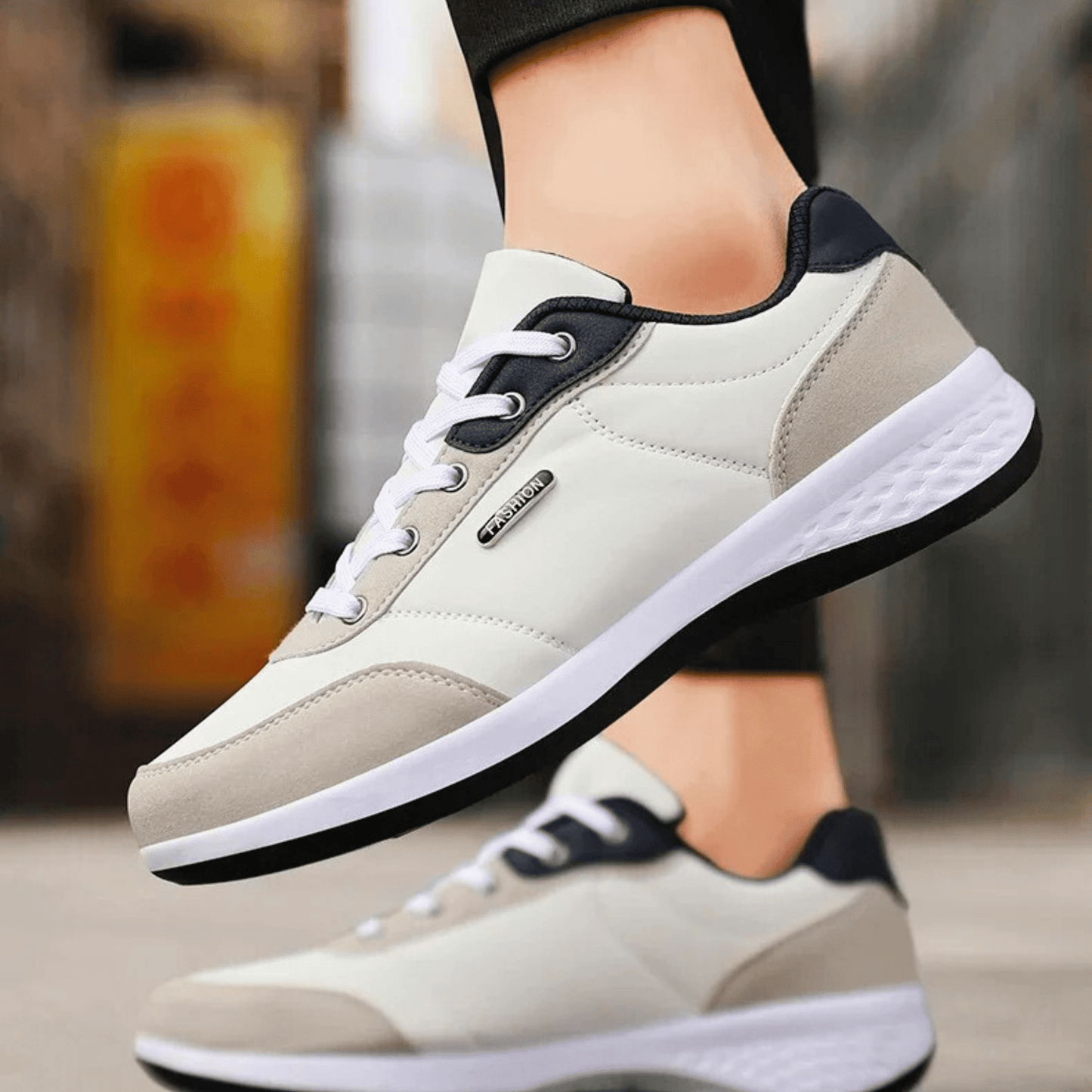 Fernando™ | La zapatilla Westford