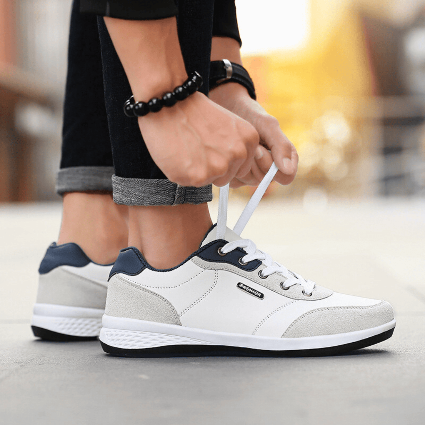 Fernando™ | La zapatilla Westford