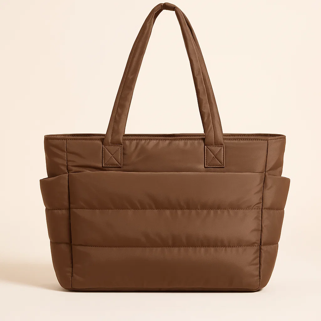Via™ | Bolso acolchado